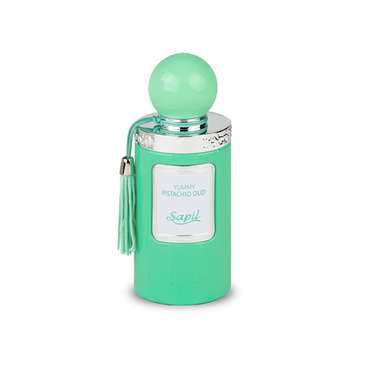 buy-sapil-yummy-pistachio-oud-100ml-online-dubai-perfume-hub