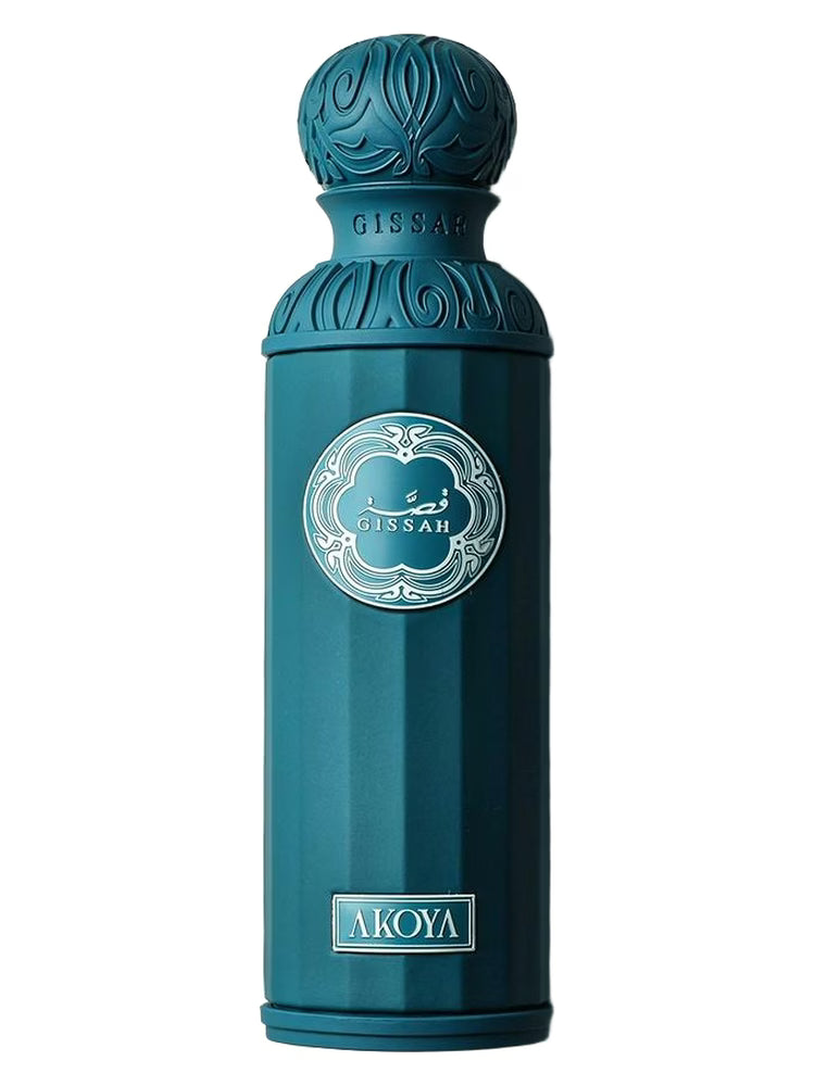 Gissah Akoya 200ml Eau De Parfum
