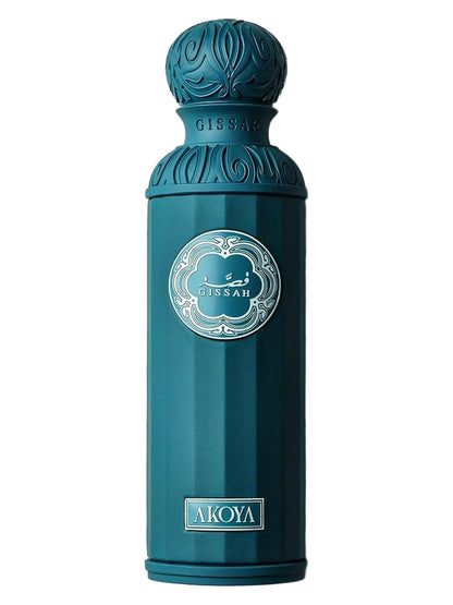 Gissah Akoya 200ml Eau De Parfum