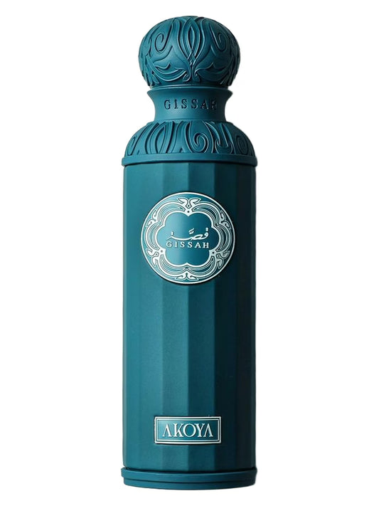 Gissah Akoya 200ml Eau De Parfum