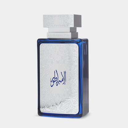 Al Embratur Intense by Zimaya Eau de Parfum