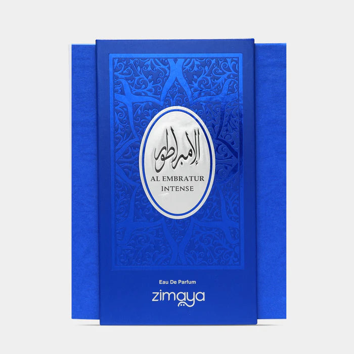 Zimaya unisex aromatic fruity fragrance