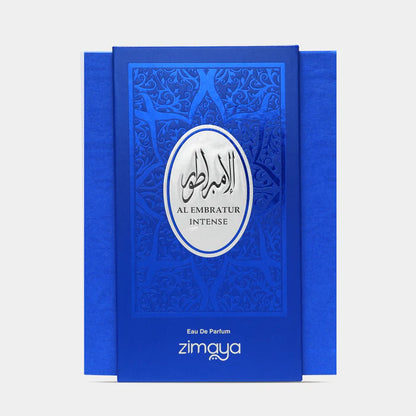 Zimaya unisex aromatic fruity fragrance