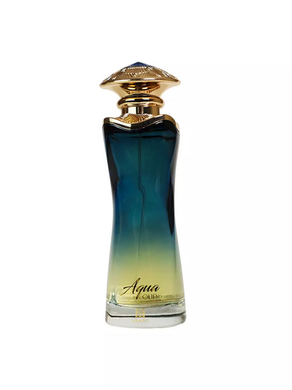 Aqua Oud Ahmed Al Maghribi bottle