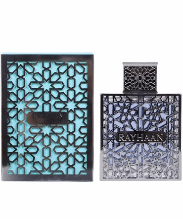 Rayhaan Aquatica unisex fragrance
