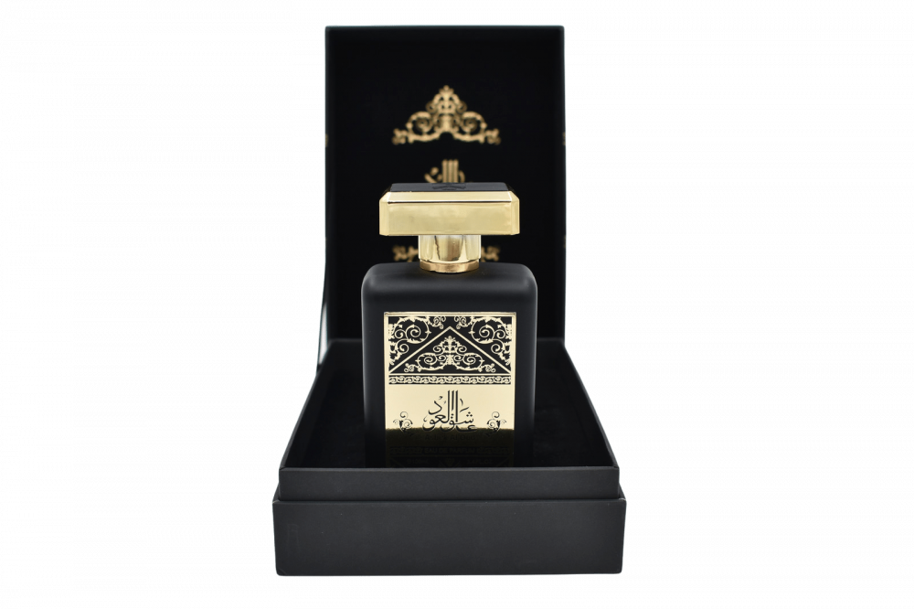 Ashek Al Oud Almas perfume 100ml