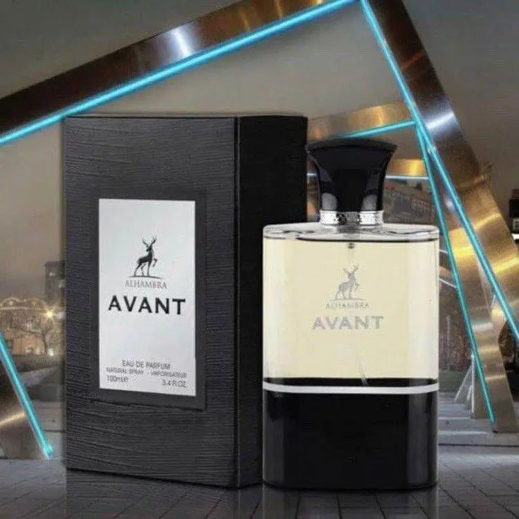 avant Maison Alhambra