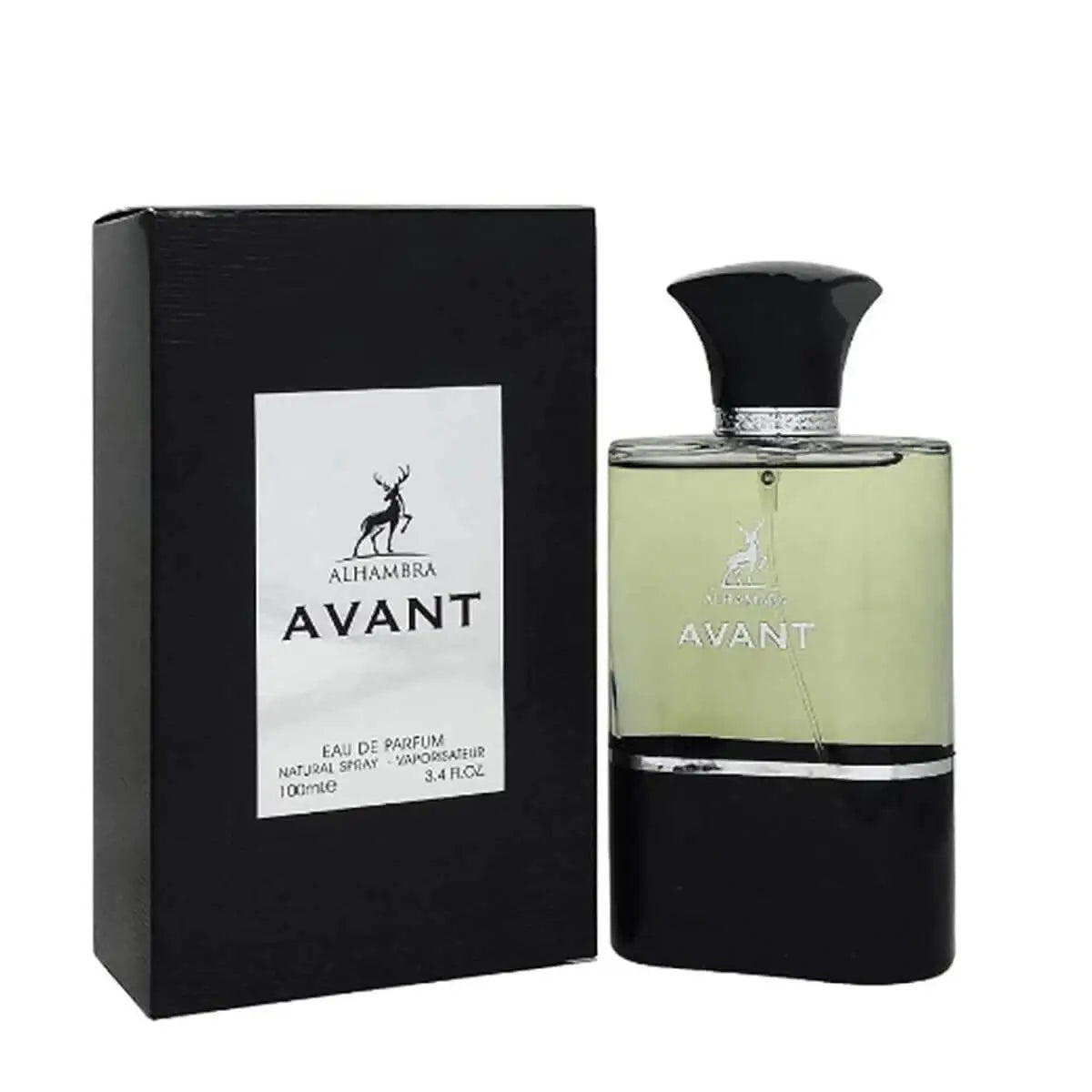 avant Maison Alhambra