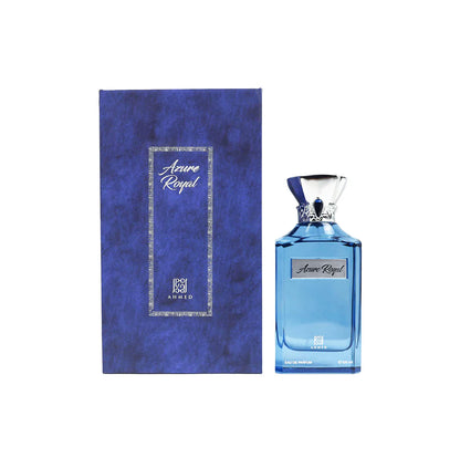 azure royal ahmed al maghribi 2