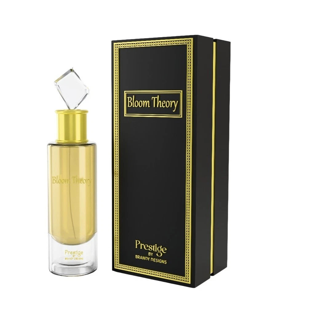bloom theory perfume brandy