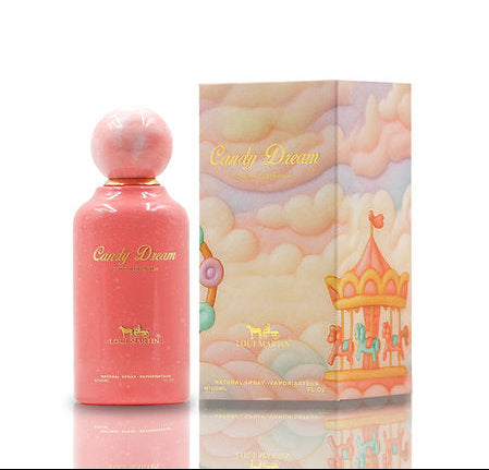 Loui Martin Candy Dream luxury women’s fragrance