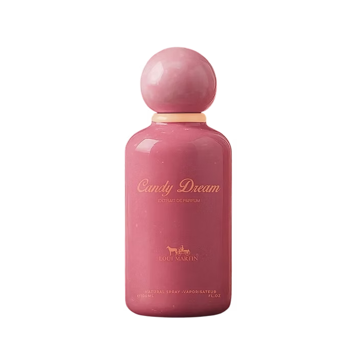 Candy Dream Extrait De Parfum 100ml by Loui Martin