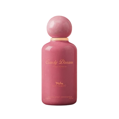 Candy Dream Extrait De Parfum 100ml by Loui Martin