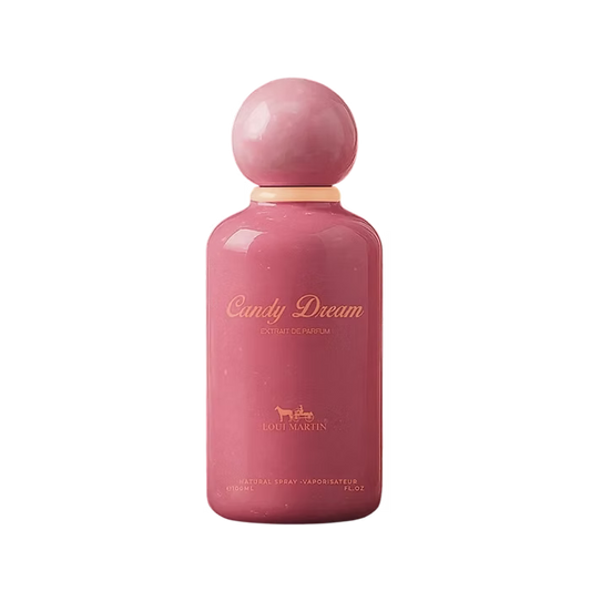 Candy Dream Extrait De Parfum 100ml by Loui Martin