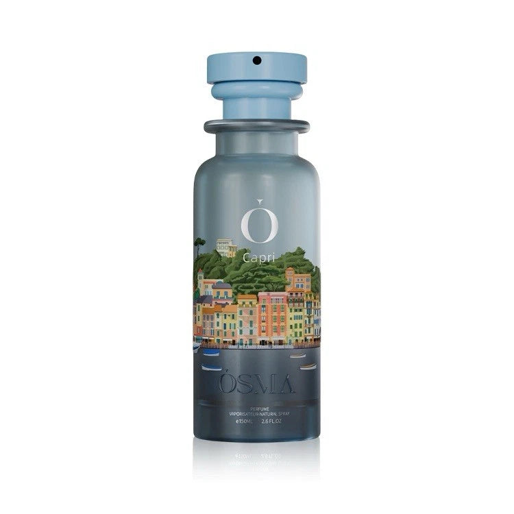 Osma Perfumes Capri fresh unisex perfume UK