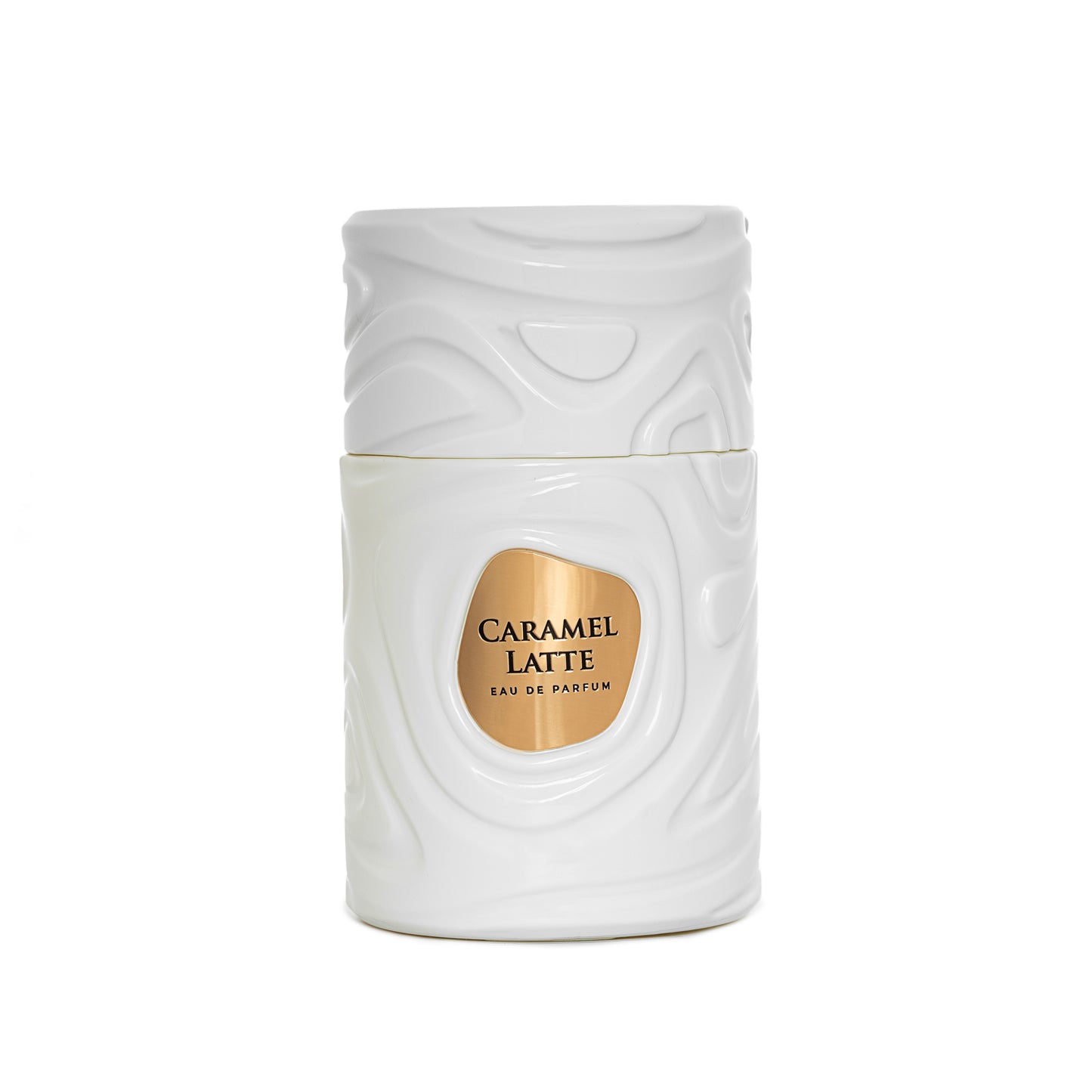 Caramel Latte by Le Bonheur