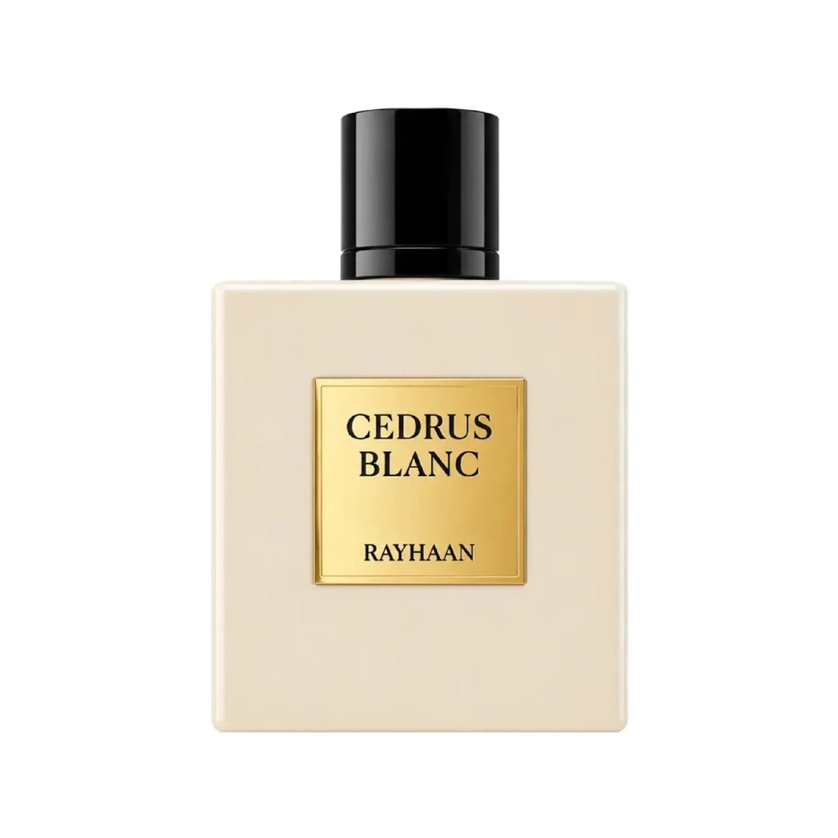 Cedrus Blanc by Rayhaan perfume for women and men