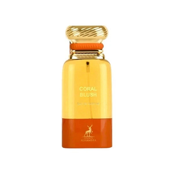 luxury-unisex-perfume-coral-blush-maison-alhambra-lattafa