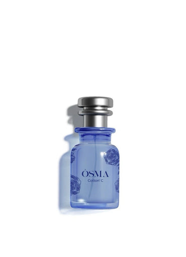 osma cotton'c bottle