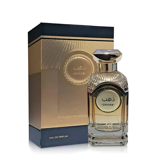 Dahab Eau de Parfum 100ml by Al Absar women’s perfume