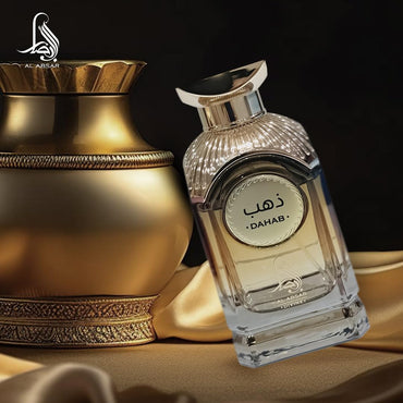Dahab by Al Absar luxury women’s fragrance