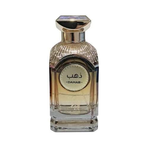 Buy Dahab Eau de Parfum by Al Absar at Dubai Perfume Hub