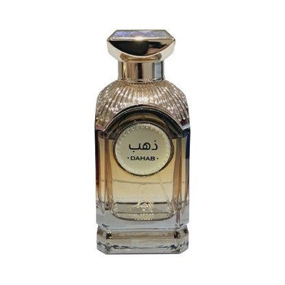 Buy Dahab Eau de Parfum by Al Absar at Dubai Perfume Hub