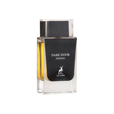 Maison Alhambra Dark Door Intense men’s fragrance