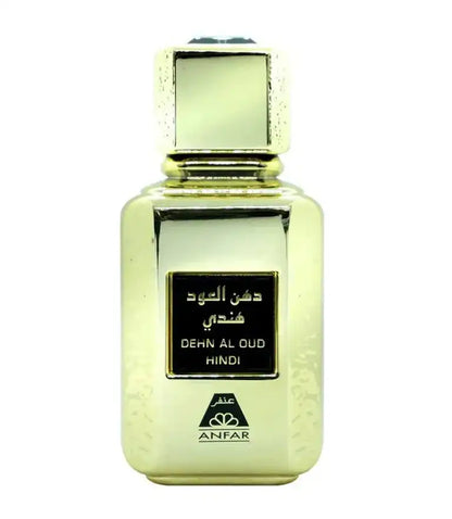 Dehn Al Oud Hindi 50ml By Anfar London