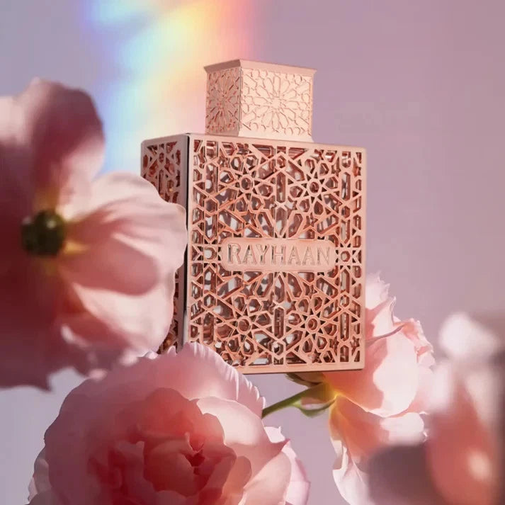 Rayhaan Divine Eau De Parfum 100ml unisex perfume