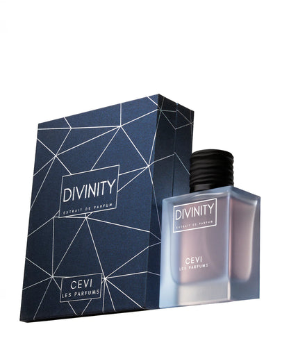 Divinity by CEVI Les Parfums