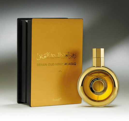Dehan Oudh Hindi Moataq 50ml