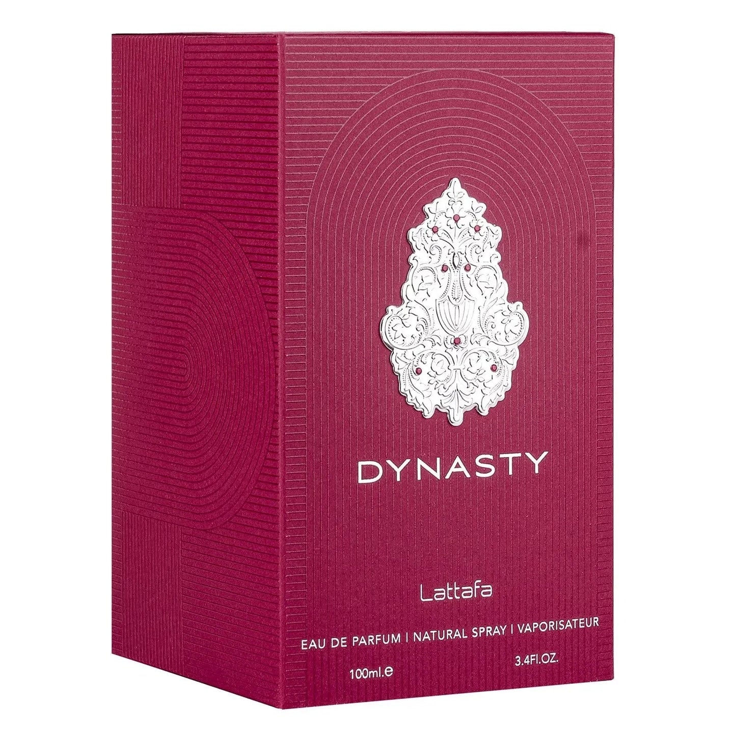 Lattafa Dynasty Eau de Parfum