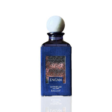 Enigma by La Parfum Galleria Exclusif 80ml