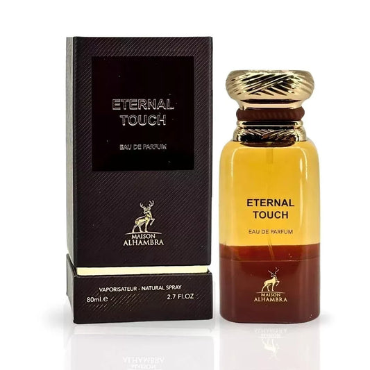 Eternal Touch Maison Alhambra
