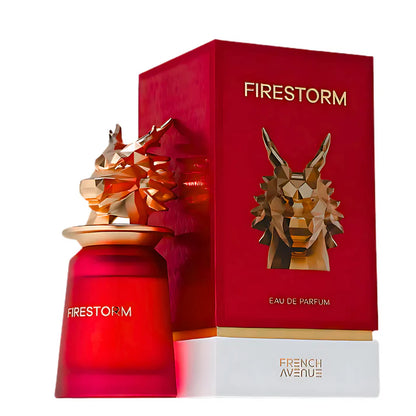 firestorm-eau-de-parfum-100ml-french-avenue-perfume-front-box-bottle