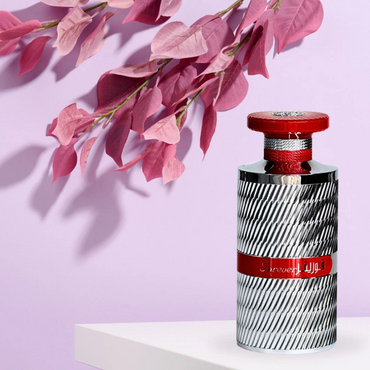 Forever Silver EDP Perfume 100ml By Ard Al Zaafaran