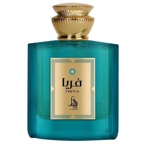 Freya Eau de Parfum 100ml by Al Absar unisex perfume
