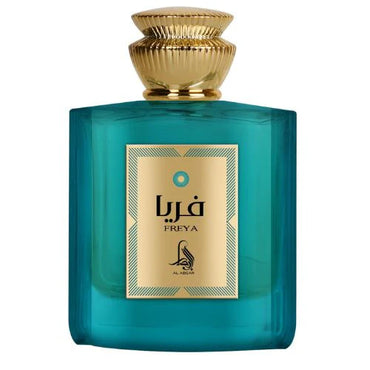 Freya Eau de Parfum 100ml by Al Absar unisex perfume