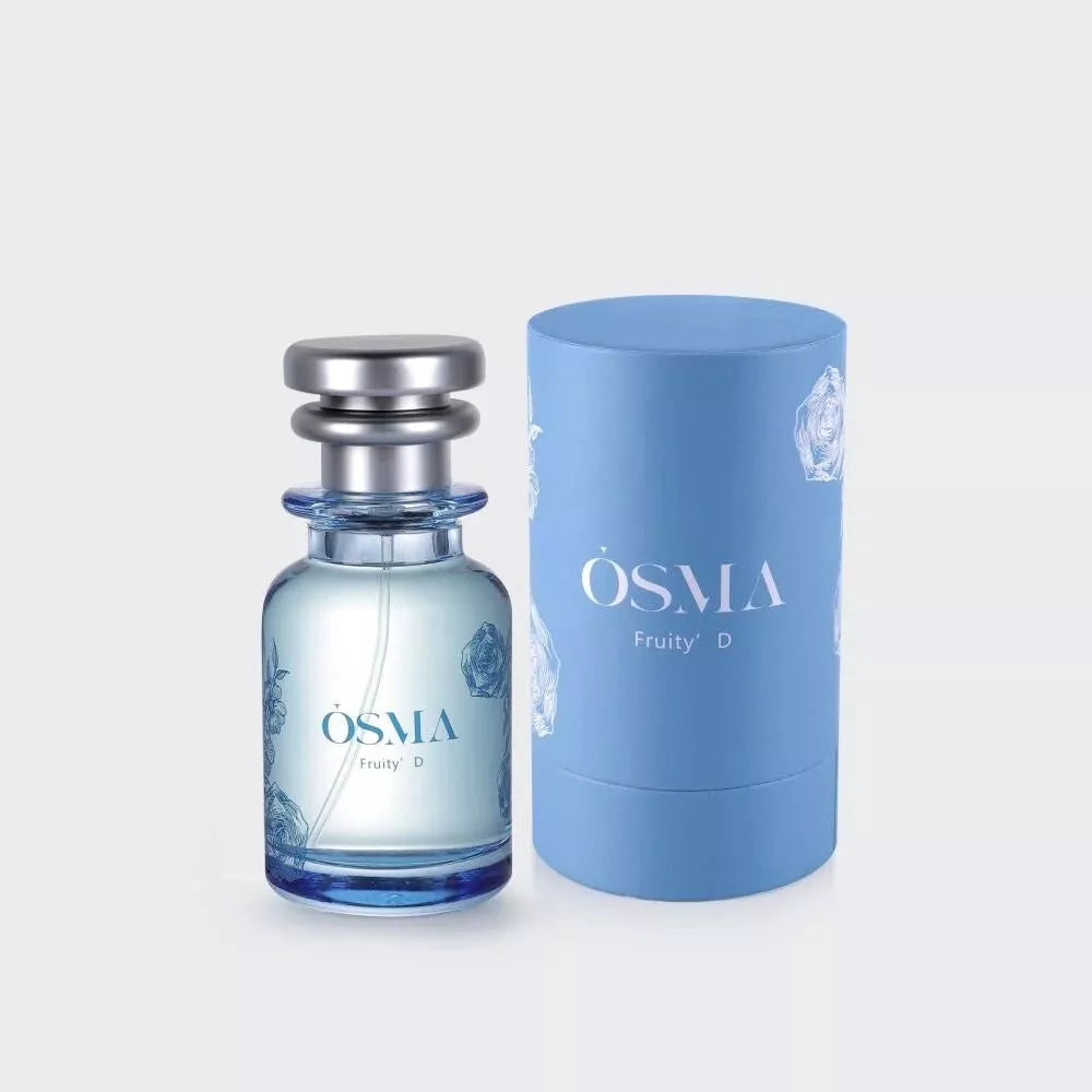 Osma Fruity D Eau de Parfum bottle