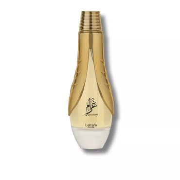 Gharam Eau De Parfum 100ml By Lattafa Pride