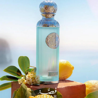 issah Capri Eau De Parfum 200ml