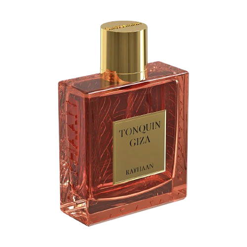Rayhaan Tonquin Giza 100ml Oriental Vanilla Perfume