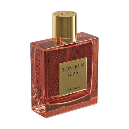 Rayhaan Tonquin Giza 100ml Oriental Vanilla Perfume