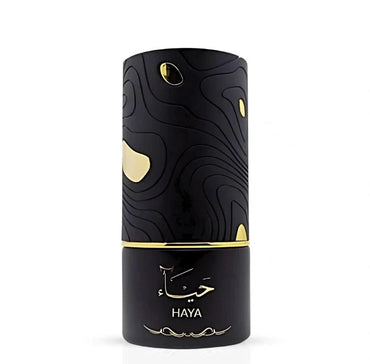 Al Absar Haya Perfume – Jasmine, Tuberose, and Vanilla Notes