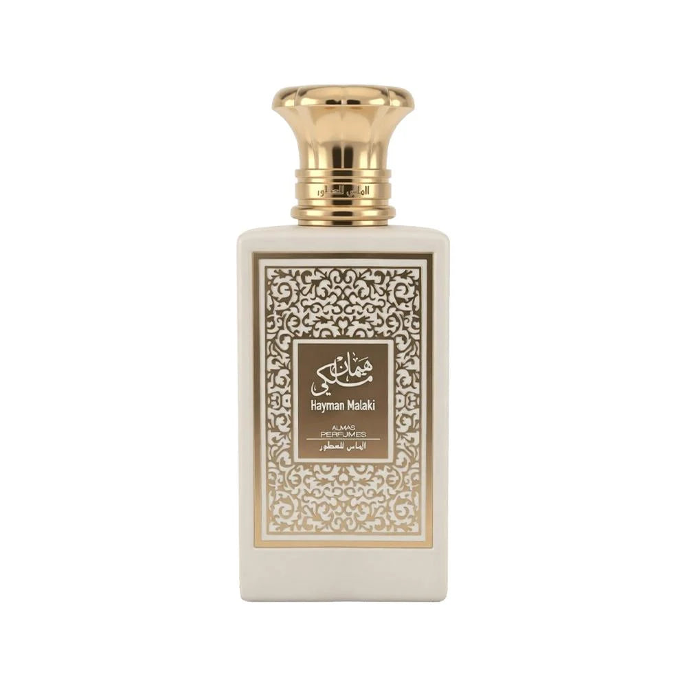Almas Hayman Malaki 100ml at Dubai Perfume Hub