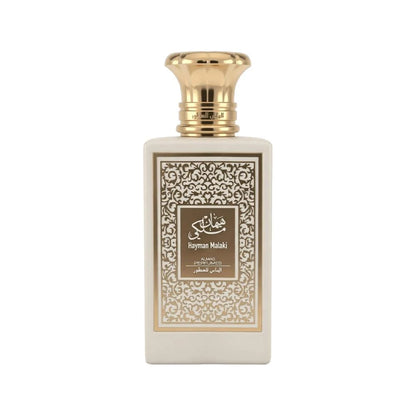 Almas Hayman Malaki 100ml at Dubai Perfume Hub