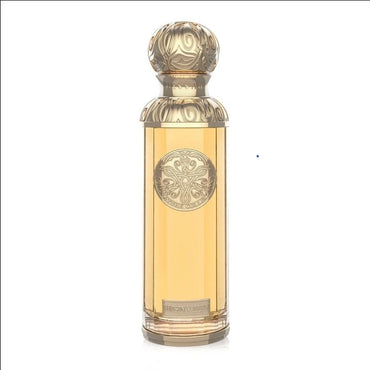 Gissah Hudson Valley Unisex Perfume