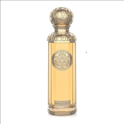 Gissah Hudson Valley Unisex Perfume