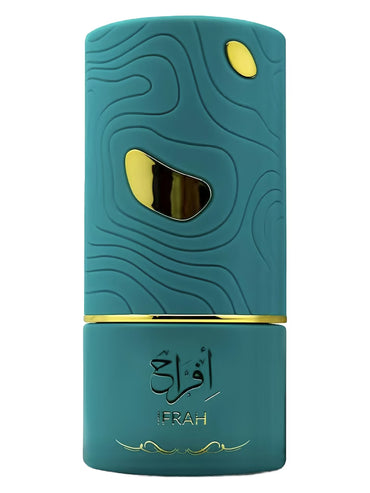 Al Absar IFRAH Perfume – Banana, Pear, Coconut, Jasmine, Vanilla, Sandalwood Notes